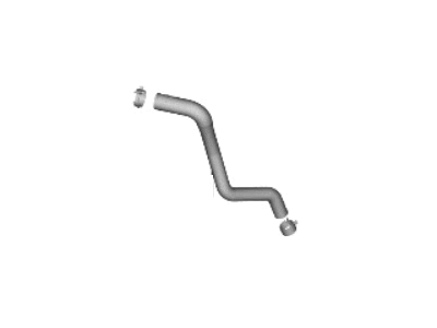Kia 25450N9700 HOSE ASSY-WATER