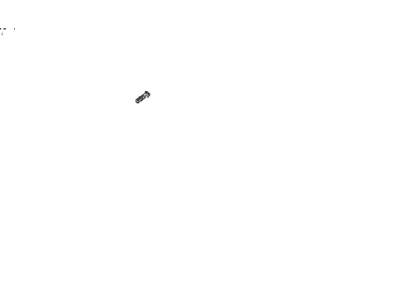 Kia 816383S000 Shoe Assembly-Rotate
