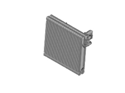 Kia 97139N9000 EVAPORATOR ASSY