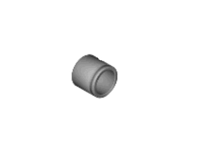 Kia 5811233000 Piston-Front Disc Brake