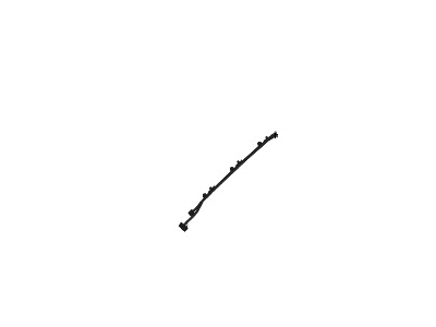 Kia 96230R0100 Feeder Cable-Antenna