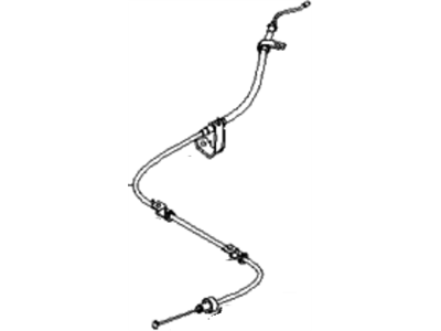 Kia 597701G000DS Pac K