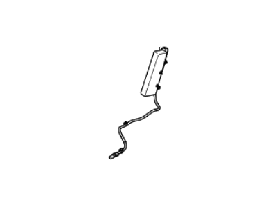 Kia 88920A7000 Pad N K