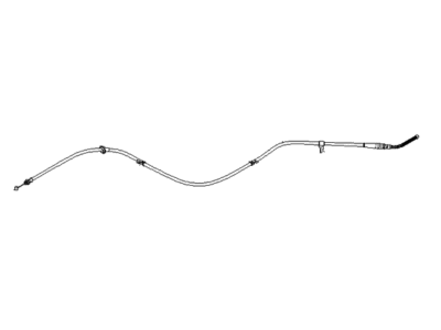 Kia 0K30A44420HDS PAB K
