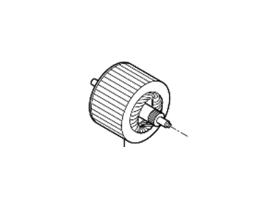 Kia 361502J100 ARMATURE Assembly