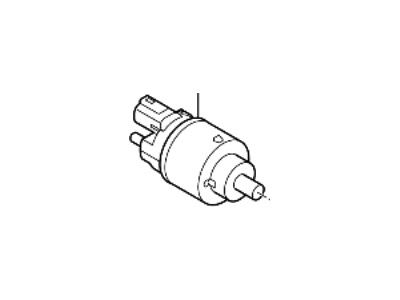 Kia 361202J102 SWITCH ASSY-STARTER