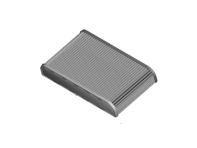 Kia 28113AT100 FILTER-AIR CLEANER