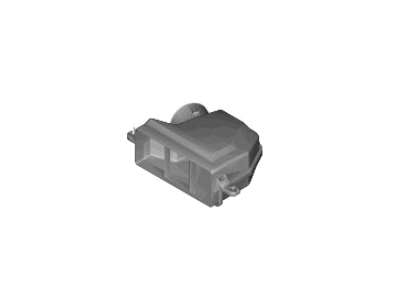 Kia 28210AT100 DUCT ASSY-AIR