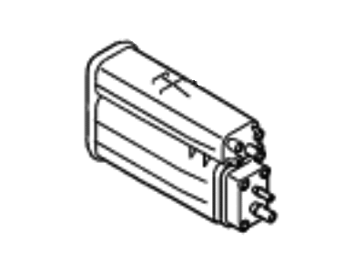 Kia 314103R500 Canister Assembly