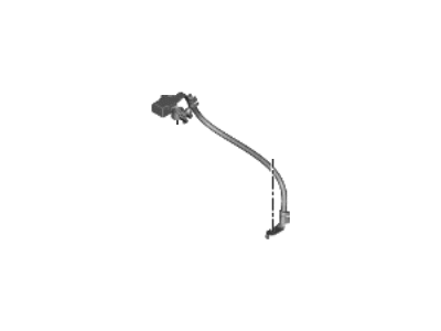 Kia 37180CH000 SENSOR ASSY-BATTERY