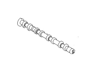 Kia 241002G200 Camshaft Assembly-Intake