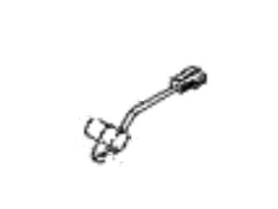Kia 0K2NA18131 CAMSHAFT Position Sensor