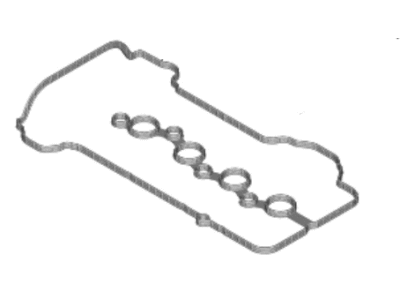 Kia 2244108HA0 GASKET-ROCKER COVER