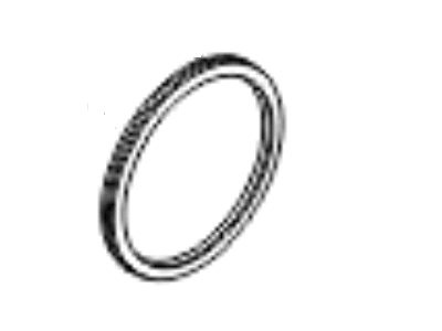 Kia 214432B020 Seal-Oil Rear