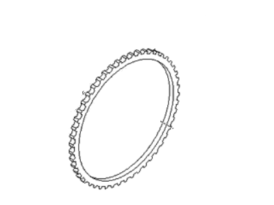 Kia 2321232000 Gear-Ring