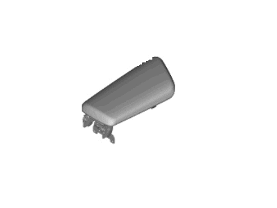 Kia 84660CV000CV8 ARMREST ASSY-CONSOLE