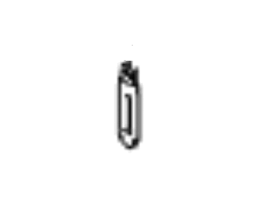 Kia 1489000609 Clip