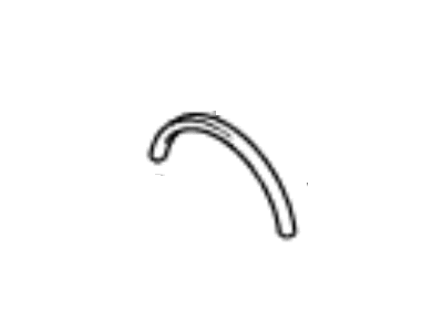 Kia 2123137100 Bearing-Crankshaft Thrust