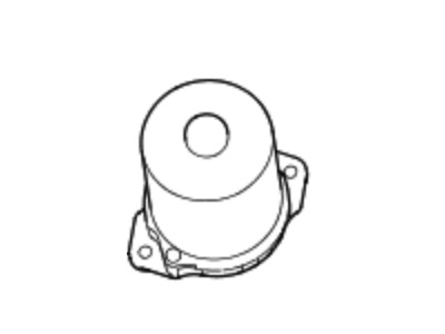 Kia 563301W100 Motor Assembly