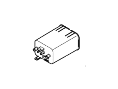 Kia 3142038100 Canister Assembly