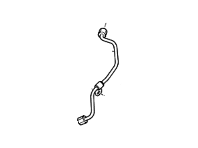 Kia 353052E510 Fuel Tube Assembly