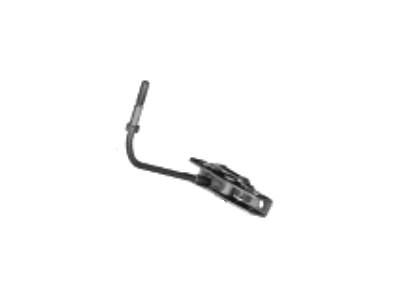 Kia 59750K0000 Cable Assembly-PARKNG Br