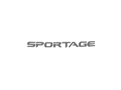 Kia 86310DW000 EMBLEM-SPORTAGE