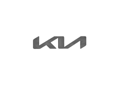 Kia 86300P1200 EMBLEM-SYMBOL MARK K