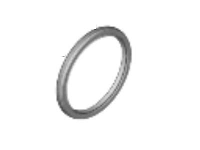 Kia 214432J000 Seal-Oil Rr