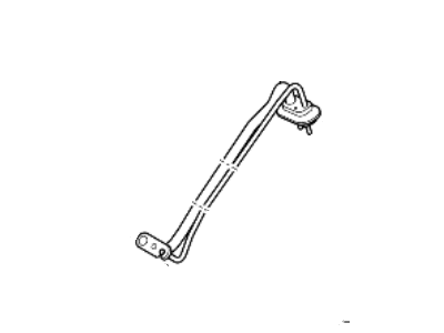 Kia 97923S9500 PIPE ASSY-SUCTION