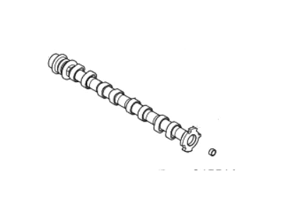 Kia 241002E720 Camshaft Assembly-Intake