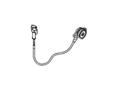 Kia 243562E700 Actuator Assembly