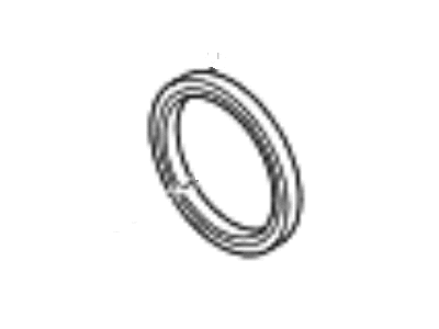 Hyundai 21443-3B001 Seal-Oil Rear