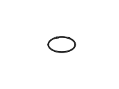 Kia 31115B1000 Packing-Fuel Pump