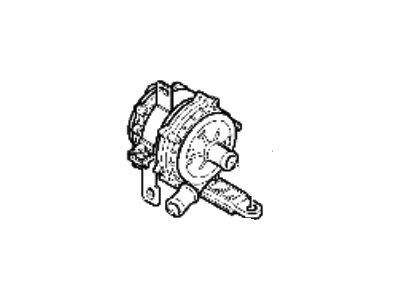 Kia 296702T010 EWP ASSY-WCAC