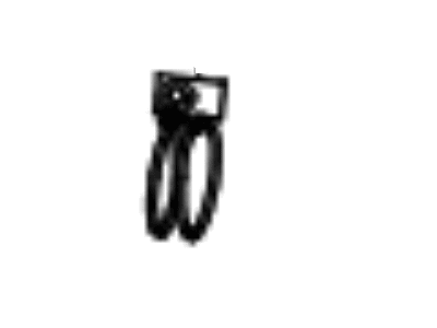 Kia 1471145006 Clamp-Hose