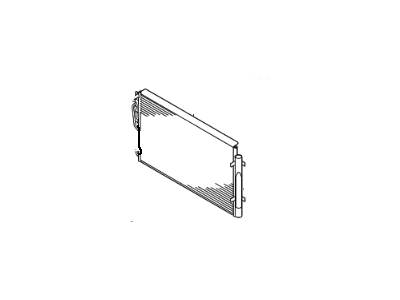 Hyundai 97772-1U100 Pipe Assembly-Liquid
