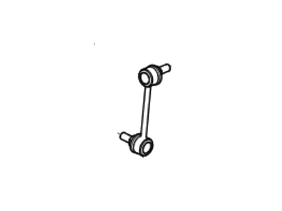Kia 548303M000 Link Assembly-Front Stabilizer