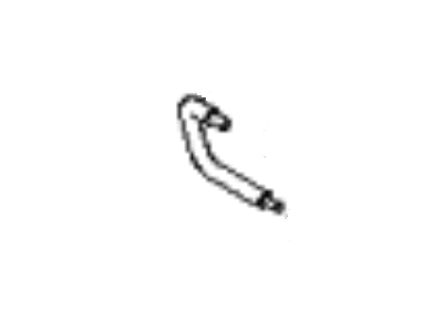 Kia 1790530095DF Hose Vacuum