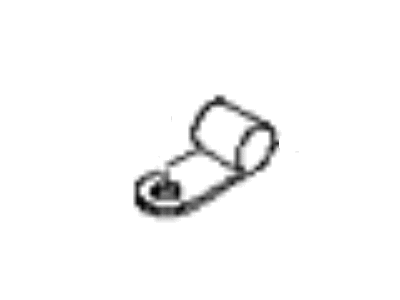 Kia 1489000409 Clip