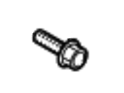 Kia 1140506141 Bolt-Flange