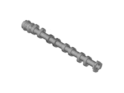 Kia 241002M020 CAMSHAFT Assembly-Intake