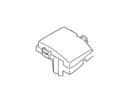 Kia 919552T730 Upper Cover-Engine Room Box
