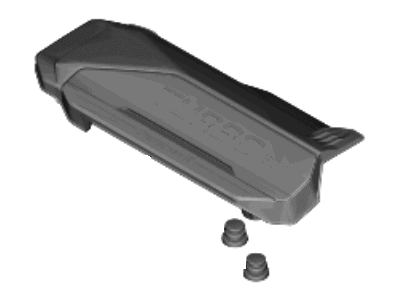 Kia 292402M800 Engine Cover Assembly