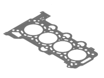 Kia 223112M010 Gasket-Cylinder Head