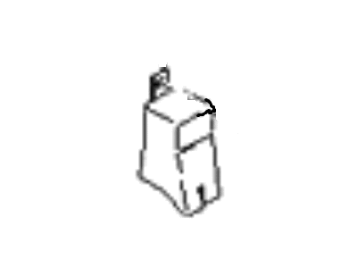 Kia 0K2C667740 Relay