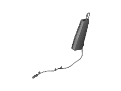 Kia 80610AT900 SIDE A/BAG MODULE-FR