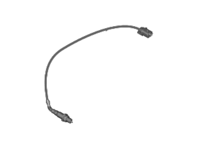 Kia 392102E751 Oxygen Sensor Assembly