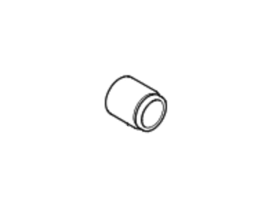 Kia 5811228300 Piston-Front Disc Brake