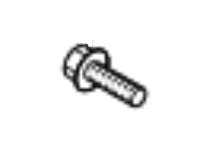 Kia 1140508201 Bolt